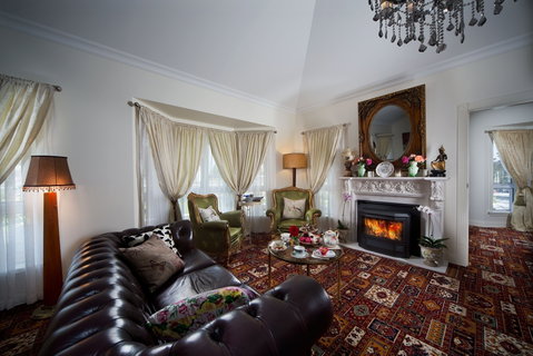 Katoomba Manor - Accommodation QLD 1
