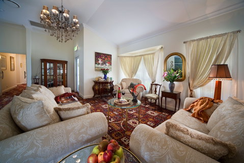 Katoomba Manor - Accommodation QLD 2