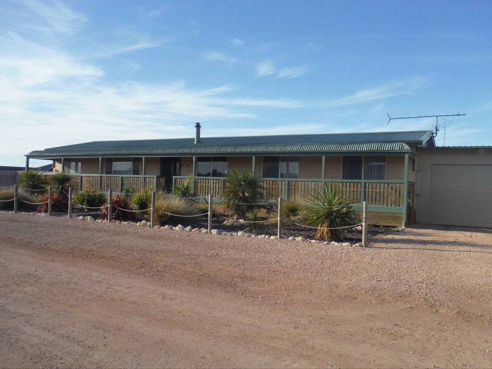 Moonta Bay SA Accommodation QLD