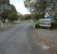 Keith Caravan Park Inc. - Accommodation QLD