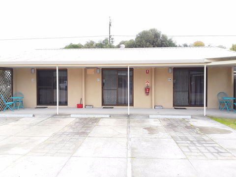 Keith Motor Inn - Accommodation QLD 1