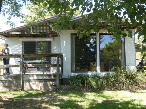 Kiewa View - Accommodation QLD 0