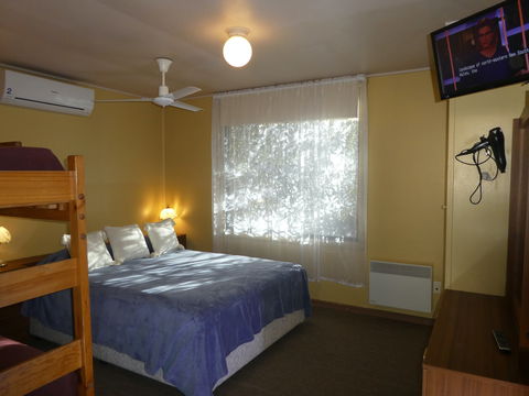 Kiewa View - Accommodation QLD 2