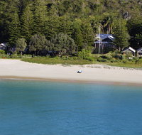Kims Beachside Retreat - Accommodation QLD