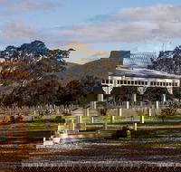 Lallibroch - Accommodation QLD