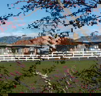 Little Sunnyside Accommodation - Accommodation QLD