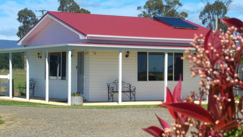 Little Sunnyside Accommodation - Accommodation QLD 1