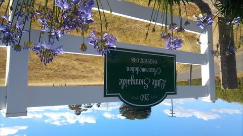 Little Sunnyside Accommodation - Accommodation QLD 2
