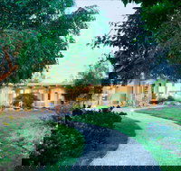 Lonsdale Park on the Yarra - Accommodation QLD