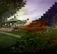 Longview Vineyard Accommodation - Accommodation QLD
