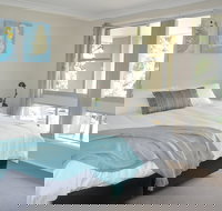 Macassar BnB - Accommodation QLD