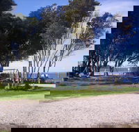 Macquarie Heads Camping Ground - Accommodation QLD