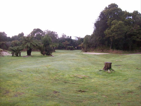Macquarie Heads Camping Ground - Accommodation QLD 1
