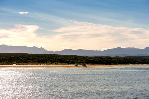 Macquarie Heads Camping Ground - Accommodation QLD 2