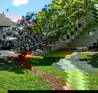 Magnolia Corner - Accommodation QLD