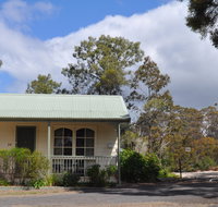 Maldon Caravan and Camping Park - Accommodation QLD