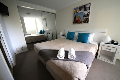 Mantra Aqua Resort - Accommodation QLD 1