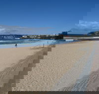 Manly Seaside Cottage - Accommodation QLD