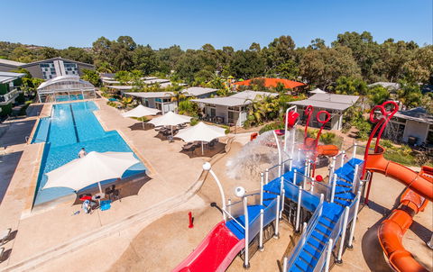 Marion Holiday Park - Accommodation QLD 0