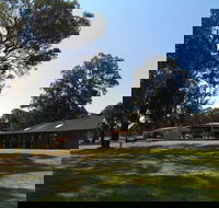 McCarthy's View - Accommodation QLD