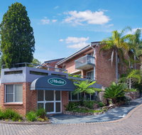 Medina Serviced Apartments North Ryde Sydney - Accommodation QLD