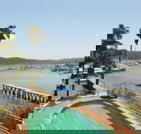 Metro Mirage Hotel Newport - Accommodation QLD