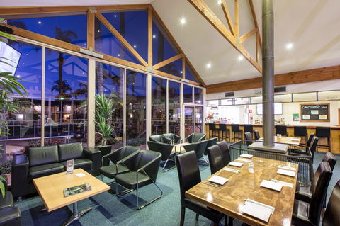 Mildura Inlander Resort - Accommodation QLD 2
