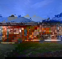 Minko Farmstay - Accommodation QLD
