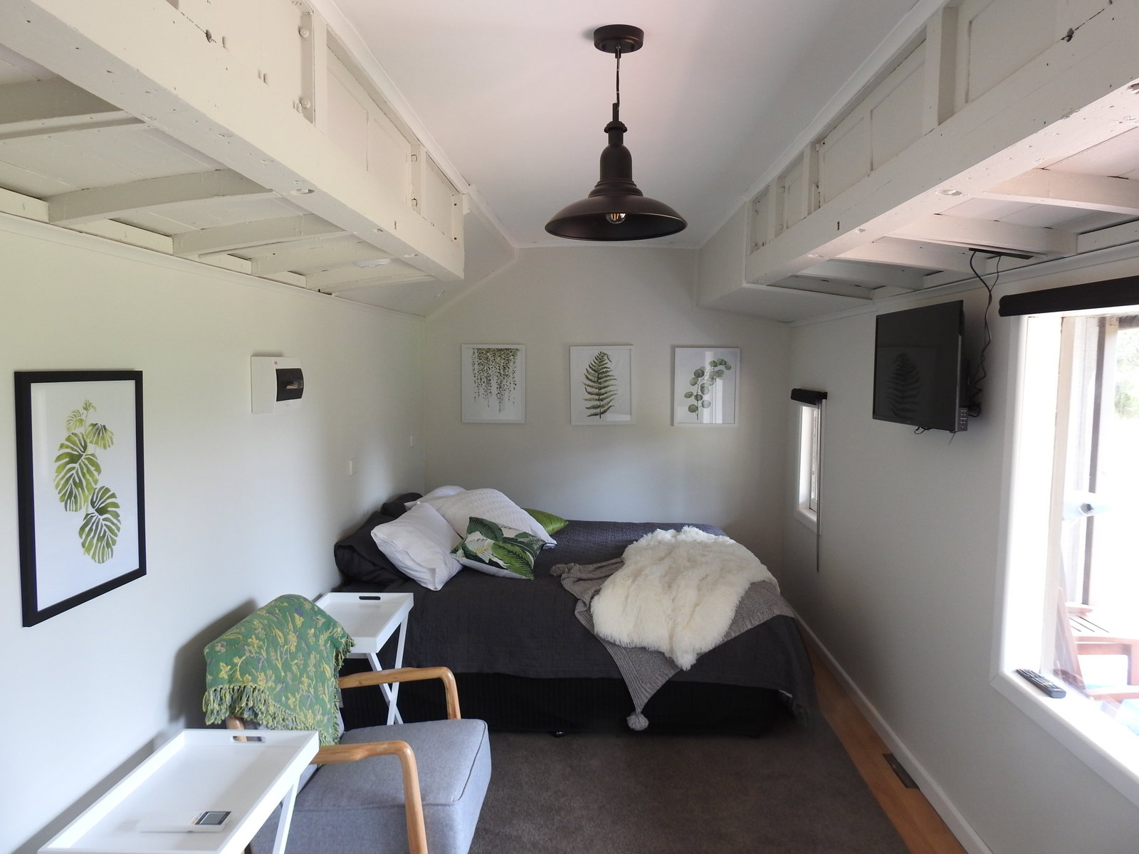 Armstrong VIC Accommodation QLD