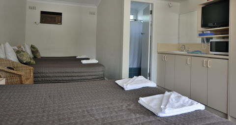 Mittagong Motel - Accommodation QLD 1