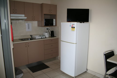 Molika Springs Motel Moree - Accommodation QLD 1