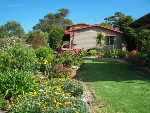 Monaro Cottage - Accommodation QLD 1