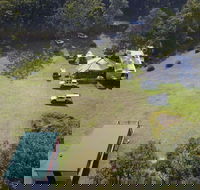 Mt Barney Wilderness Camping - Accommodation QLD