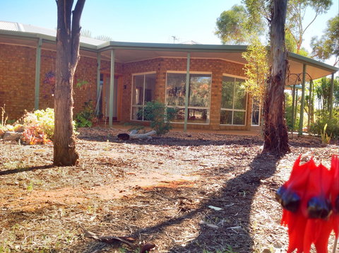 Munga Munga B&B - Accommodation QLD 0