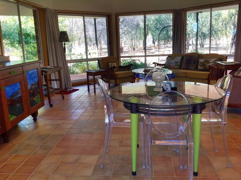 Munga Munga B&B - Accommodation QLD 2