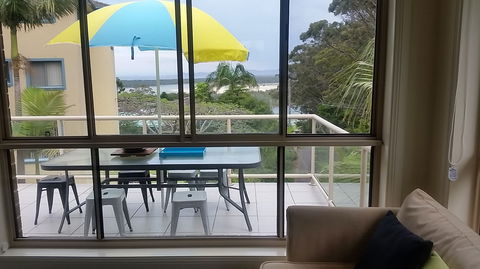 Nambucca Beach House - Accommodation QLD 1