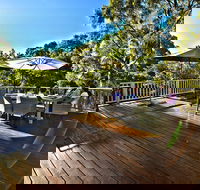 Namaste - Accommodation QLD