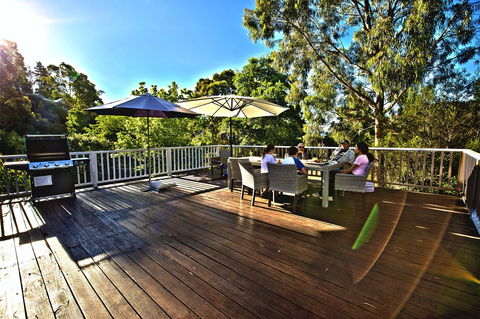 Namaste - Accommodation QLD 0