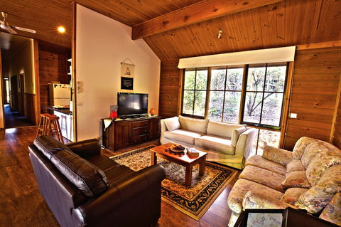 Namaste - Accommodation QLD 1