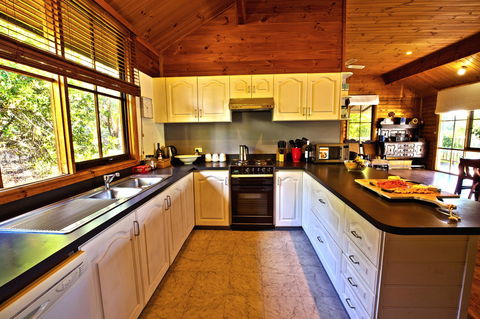 Namaste - Accommodation QLD 2