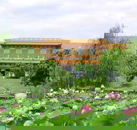 Nan Tien Temple Pilgrim Lodge - Accommodation QLD