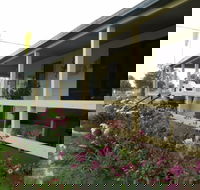 Narromine Aerodrome Tourist Park and Motel - Accommodation QLD