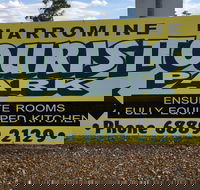 Narromine Tourist Park and Motel - Accommodation QLD