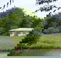 Newry Park Cottage - Accommodation QLD