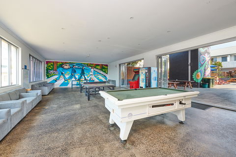 Nomads Byron Bay - Accommodation QLD 1