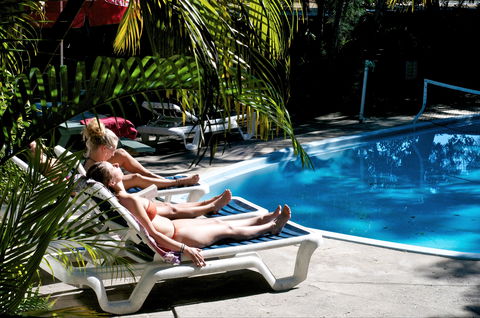 Nomads Noosa - Accommodation QLD 0