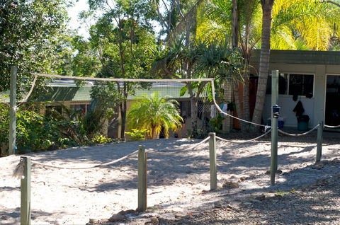 Nomads Noosa - Accommodation QLD 2