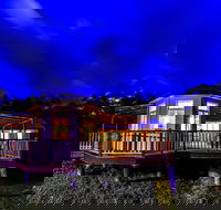 Noosa Avalon Farm Cottages - Accommodation QLD