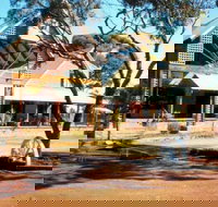 Norseman Great Western Motel - Accommodation QLD