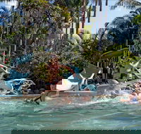 NRMA Darlington Beach Holiday Resort - Accommodation QLD